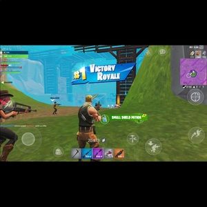 Meet your Posher, Sean